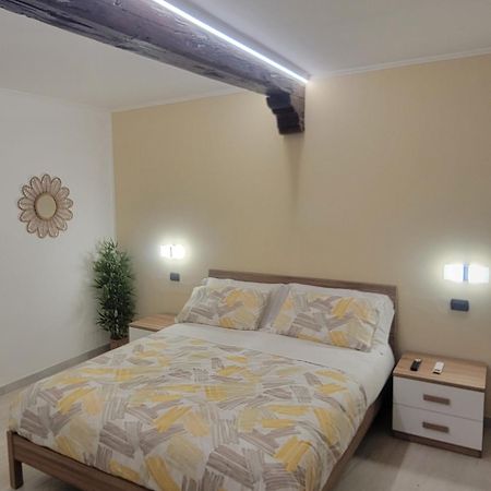 Casa Grazia Apartment Domodossola Ngoại thất bức ảnh