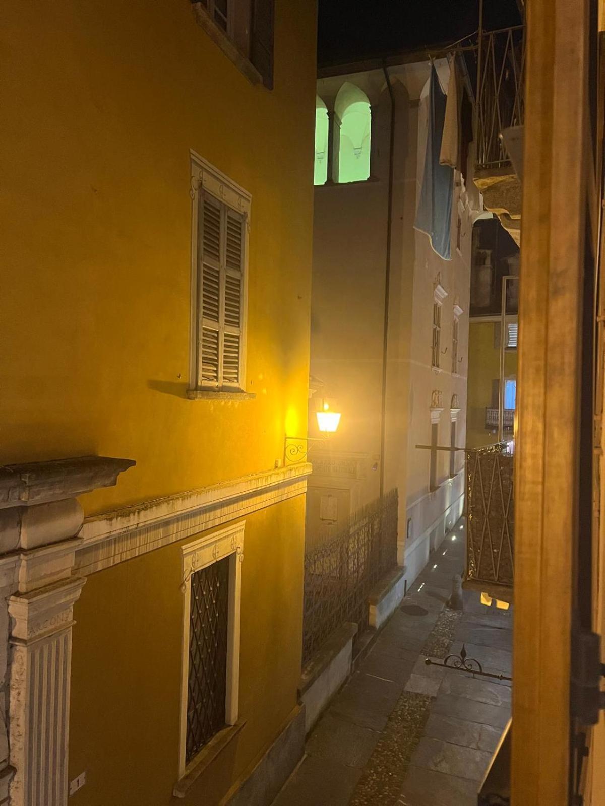 Casa Grazia Apartment Domodossola Ngoại thất bức ảnh