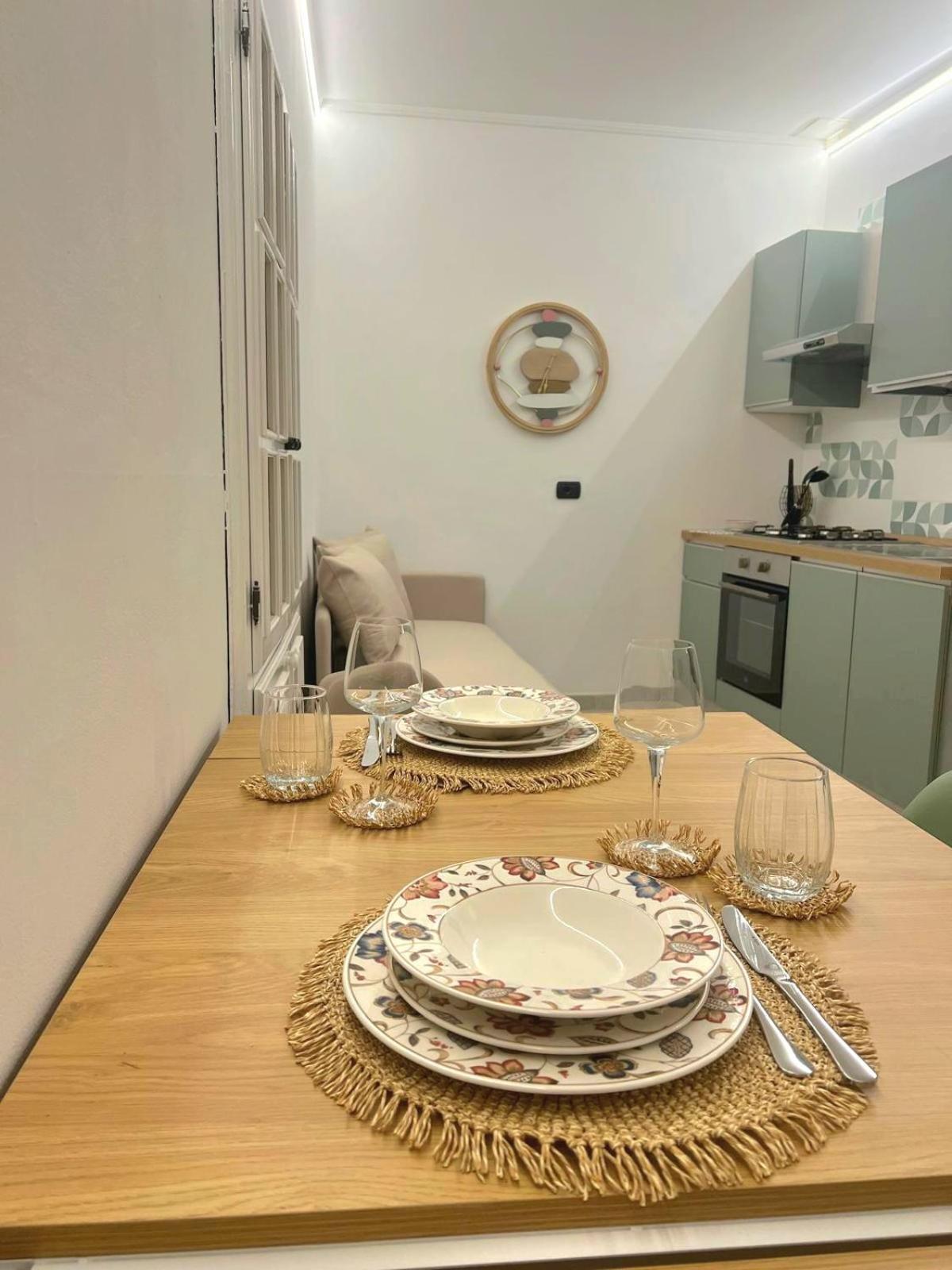 Casa Grazia Apartment Domodossola Ngoại thất bức ảnh