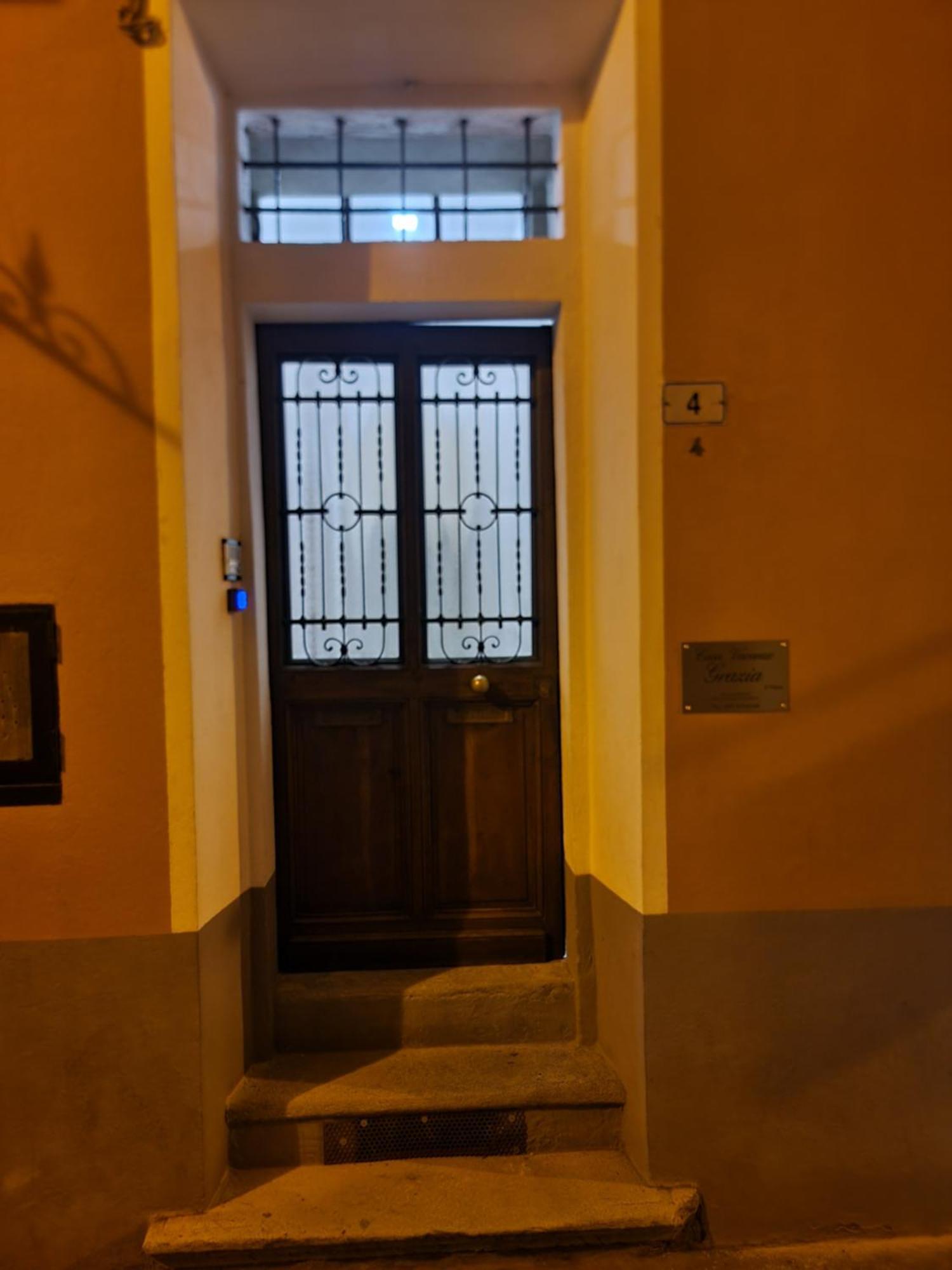 Casa Grazia Apartment Domodossola Ngoại thất bức ảnh