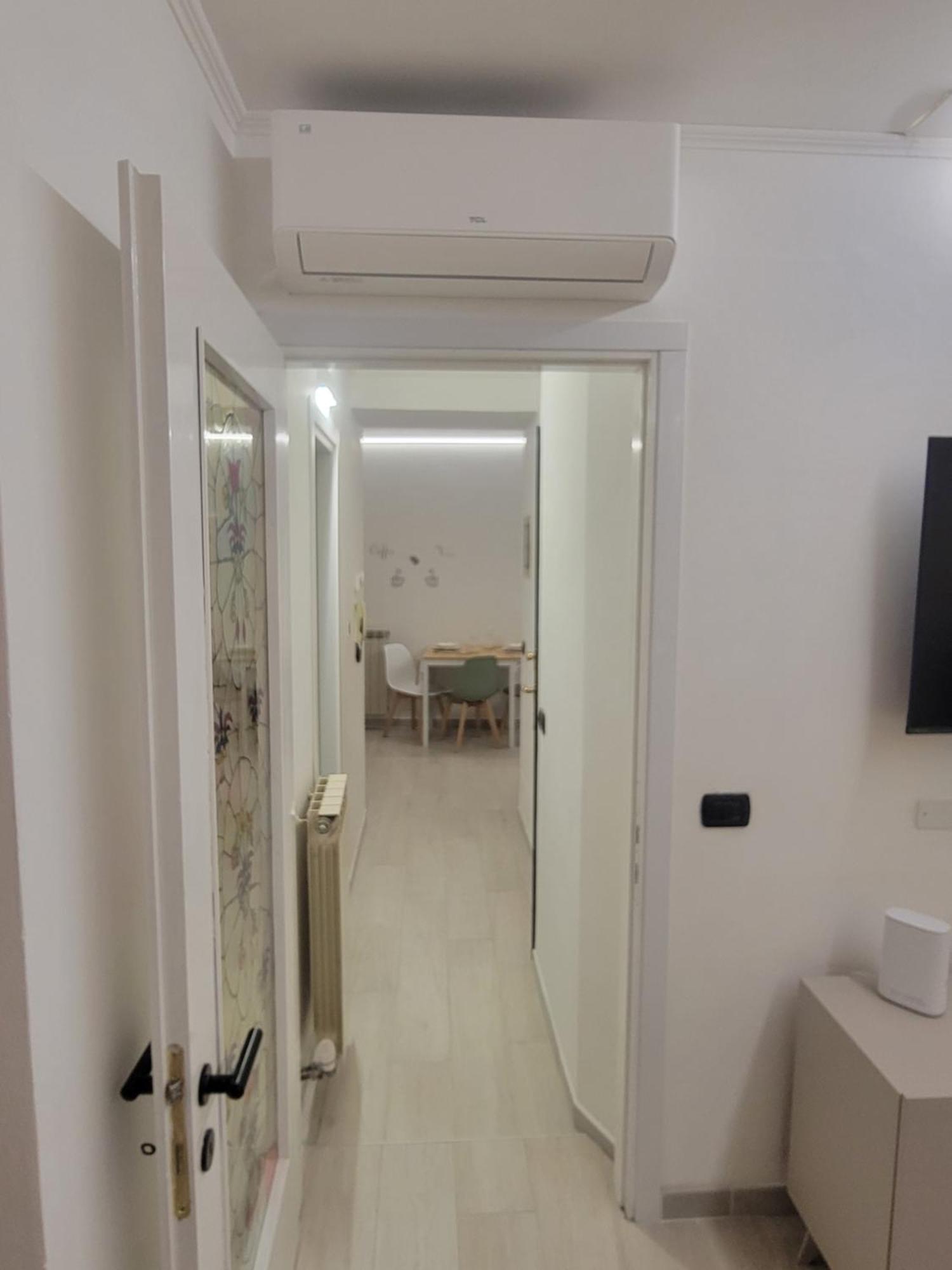 Casa Grazia Apartment Domodossola Ngoại thất bức ảnh