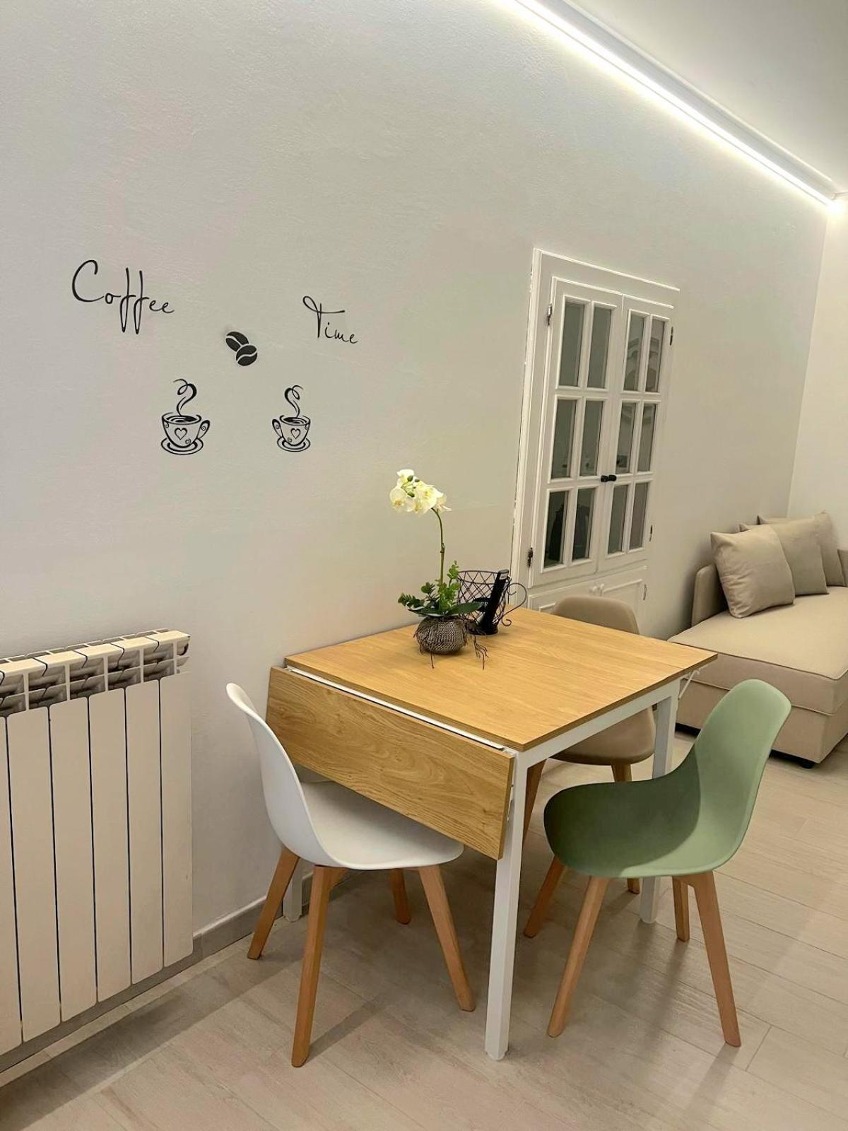 Casa Grazia Apartment Domodossola Ngoại thất bức ảnh