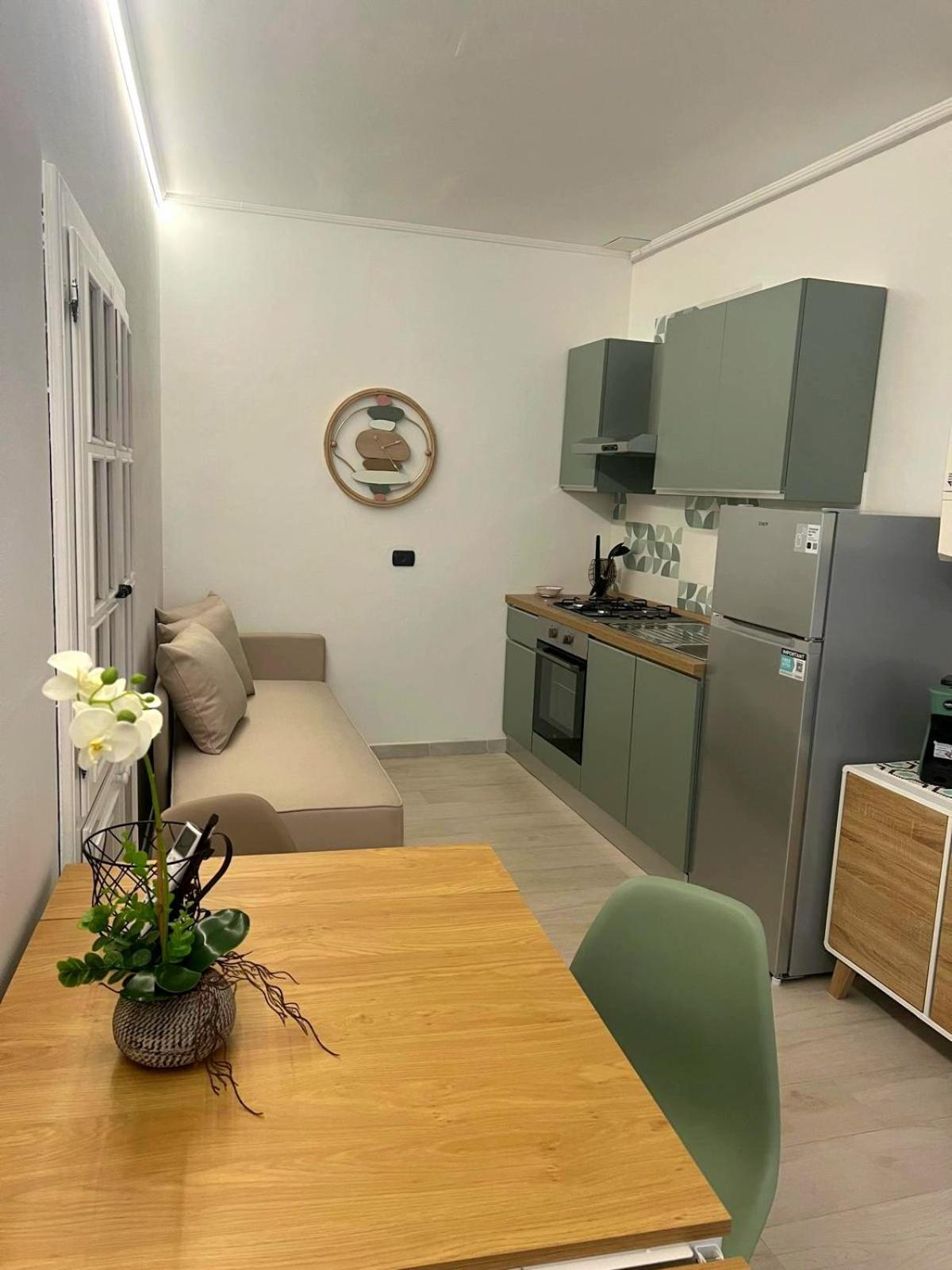 Casa Grazia Apartment Domodossola Ngoại thất bức ảnh